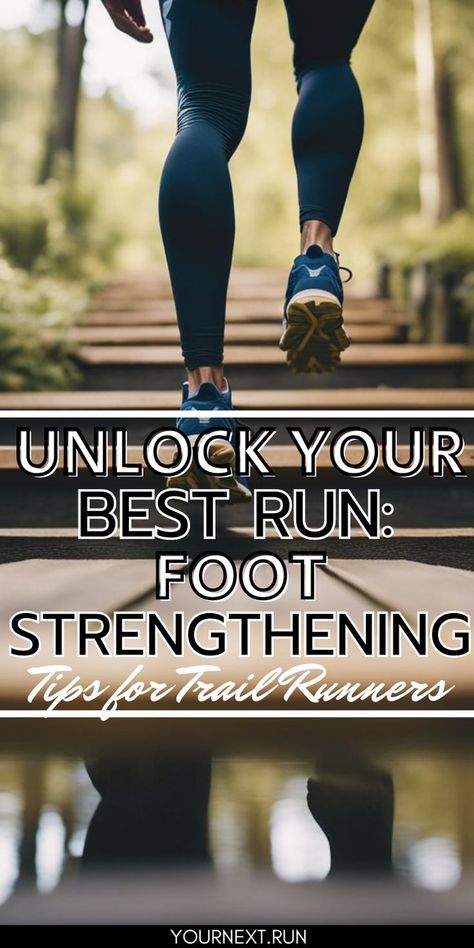 Close-up of a runner's feet using resistance bands around their ankles during a foot exercise routine designed for trail runners Foot Strengthening Exercises, Weekly Gym Workouts, Foot Care Routine, Training For Runners, Running Coach, Strength Training For Runners, Foot Exercises, Running Routine, Gym Workouts Women