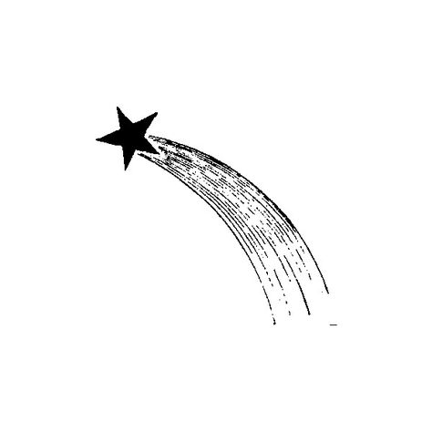 Star Scene Tattoo, Shooting Stars Drawing, Star Drawing Tattoo, Shooting Stars Tattoo, Comet Tattoo, Shooting Star Drawing, Detail Quotes, Stars Drawings, Star Drawing