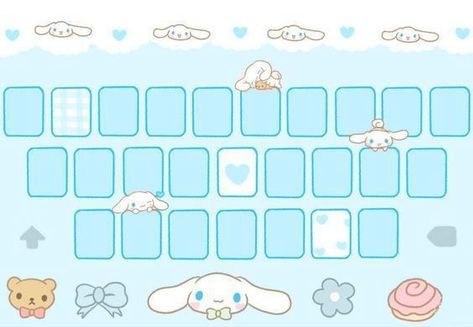 Keyboard Wallpaper Aesthetic Blue, Cute Wallpapers For Keyboard, Cute Aesthetic Keyboard Wallpaper, Adventures Of Gumball, Gboard Keyboard Theme Aesthetic, Keyboard Themes Wallpaper, Iphone Keyboard, Android Theme, Cute Laptop Wallpaper