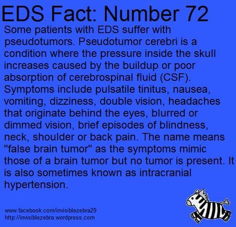 Eds Facts, Ehlers Danlos Syndrome Symptoms, Elhers Danlos Syndrome, Ehlers Danlos Syndrome Hypermobility, Hollistic Health, Ehlers Danlos Syndrome Awareness, Dysautonomia Awareness, Spinal Fluid, Mast Cell Activation Syndrome