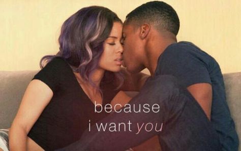 Beyond the Light Beyond The Lights Noni, Beyond The Lights Movie, Love Is A Beautiful Thing, Mbatha Raw, Beyond The Lights, Light Movie, Gugu Mbatha Raw, Swirl Couples, Interracial Couple