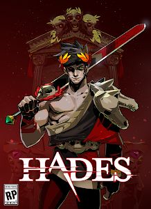 Hades Game Poster, Hades Poster Game, Hades Art Game, Hades Game Thanatos And Zagreus, Zagreus Hades Game, Hades Game Zagreus Thanatos, Hades Fan Art Game, Hades Art, Supergiant Games