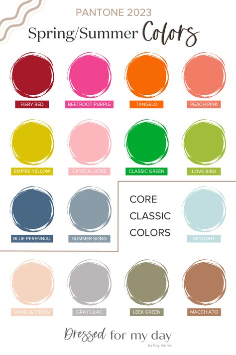 Trending Fashion Colors For 2023, Spring Summer Nail Colors 2023, Spring Summer 2023 Fashion Colours, 2023 Fashion Colour Trends, Spring Nail Colour 2023, Colors Of Spring 2023, Spring Summer 2023 Looks, Spring Summer 2023 Nail Trends, Colors Of 2023 Fashion