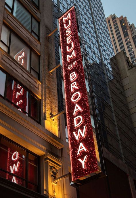 New York Photo Ideas, New York Broadway, New York Theater, Ziegfeld Follies, Broadway Nyc, Broadway Plays, Broadway Theatre, West Side Story, New Museum