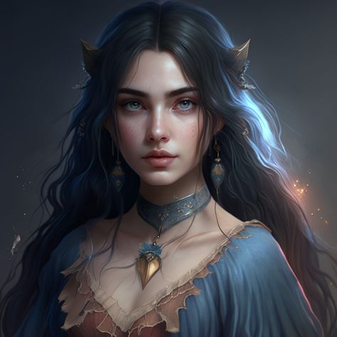 High Elves Dnd, Dnd Aasimar, Realistic Face Claims, Queen Of Air And Darkness, Beauty Manifestation, Elf Village, Dnd Elves, Realistic Face, Art Breeder