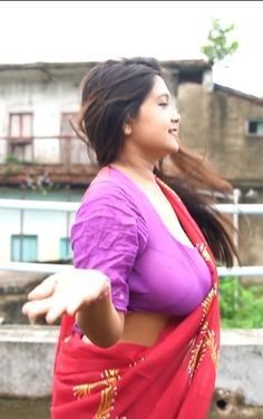 Saree And Blouse, Indian Fashion Saree, Google Plus, Indian Models, Beautiful Saree, Indian Sarees, India Beauty, Desi Beauty, Indian Dresses