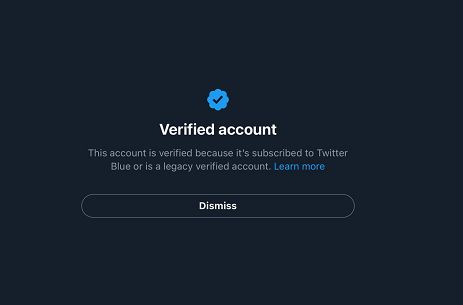 It’ll reportedly take Twitter some time to de-badge legacy verified accounts. Twitter Verified, Verified Account, Profitable Online Business, Social Media Network, Free Instagram, Twitter Update, Instagram Accounts, Online Marketing, Online Business