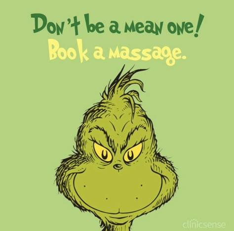 Massage Humor, Halloween Massage Humor, Massage Christmas, Massage Post Ideas, Christmas Massage Quotes, Massage Signs Ideas, Massage Christmas Specials, Halloween Massage Quotes, Thanksgiving Massage Quotes