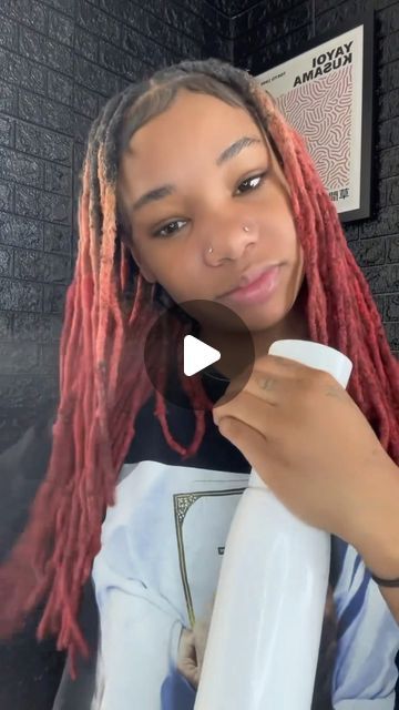 Women Locstyles on Instagram: "Check out this repost from @loc.dbysoph

My 5 go2 styles🤗 love them all and the fluffy edges always tops it off !! 

Dm to book🗓️

#explorepage #invsiblelocs #locs #locstyles #locd #retwist #retwistlocs #fauxlocs #loclivin #loclove #starterlocs #starerlocstyles #bohemiantwist #locstylesforwomen #locstylesformen #mensplaits #locmaintenance #twostrandtwist #locsnashville #loctician #nashvillehairstylist #antiochhairstylist #murfreesborohairstylist #franklinhairstylist #youngentrepreneur #bookme

Follow for more feed ⬇️.
@loc.dbysoph
@loc.dbysoph" Cute Loc Styles For Women, Cute Loc Styles, Fluffy Locs, Loc Styles For Women, Fluffy Edges, Loc Styles For Men, Hairstyles For Teens, Two Strand Twist, Starter Locs