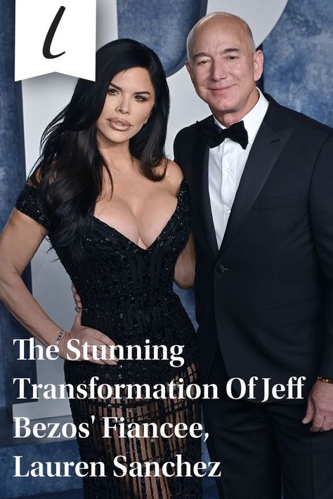 Lauren Sanchez, Celebrity Plastic Surgery, Wealthy Men, The Kardashians, Jeff Bezos, Famous Celebrities, Plastic Surgery, On Earth, Surgery