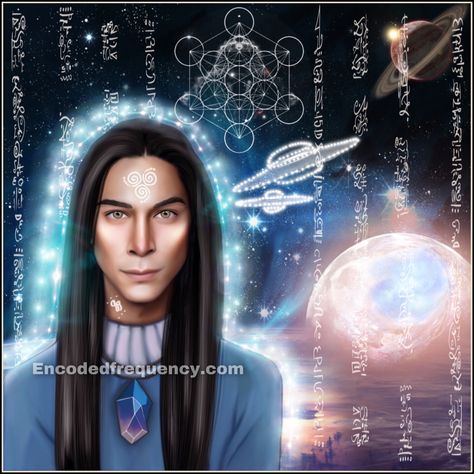 Encoded Frequency, Star Language, Past Life Astrology, Galactic Art, Star People, Spiritual Consciousness, Light Codes, Light Language, Alien Artwork