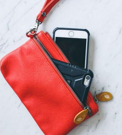 18 Must-Have Leather- and Wool-Free Winter Accessories Phone Wristlet, Vegan Leather Tote, All Iphones, Keychain Wallet, Vegan Fashion, Wristlet Clutch, Best Friend Gift, Wristlet Wallet, Phone Wallet