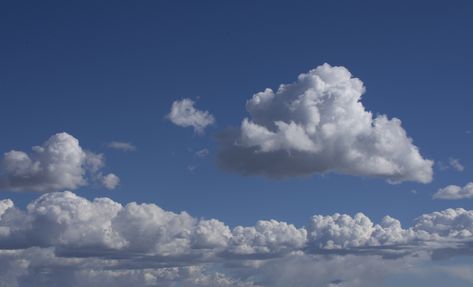 Cumulus Clouds Cumulus Clouds Aesthetic, Natural Things, Cumulus Clouds, Clouds Photography, Glass Roof, White Clouds, Visual Representation, Working With Children, Natural Resources