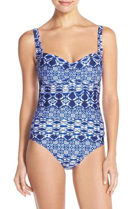 Tangier, Cute Swimsuits, One Piece For Women, Monokini, Shibori, Tommy Bahama, Women Swimsuits, One Piece Swimsuit, Duvet Covers