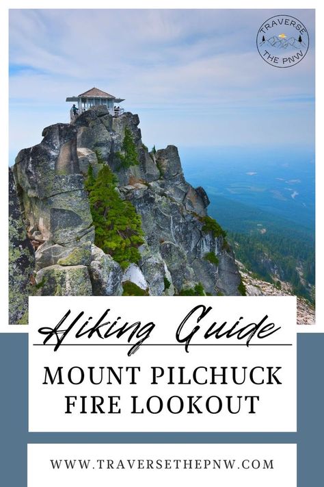 Seattle Hikes, Fire Lookout, Washington State Parks, Washington Hikes, Washington Travel, Olympic Mountains, Hiking Poles, Snow Trip, Beautiful Hikes