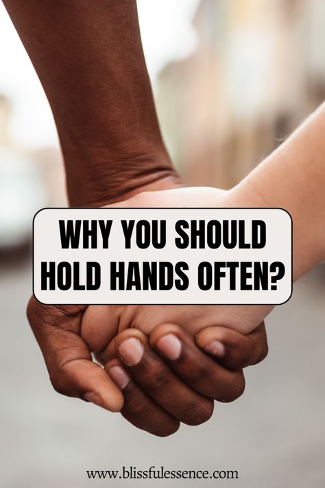 I just discovered this amazing blog post that breaks down the powerful benefits of hand-holding! It's so cool to see how this simple act can affect our relationships, emotions, and mental health. You've got to check this out, guys! Read and share the love! #handholding #benefits #relationships #friendships #healthbenefits #relationshipbenefits #happiness #emotionalconnection #strongerbonds #physicaltouch Hands Meaning, Love Spiritual, Reducing Blood Pressure, Guys Read, Mental And Physical Health, Autonomic Nervous System, Effective Workout Routines, Physical Touch, Sleeping Habits