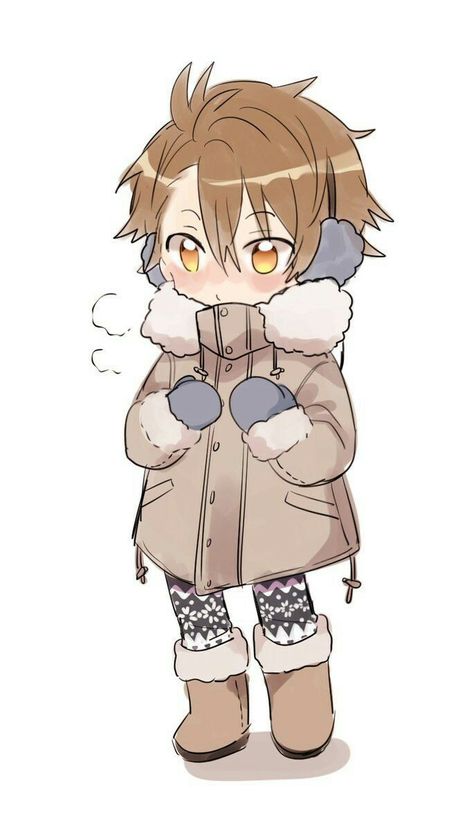 Itaru Chigasaki, Zool Idolish7, Ryunosuke Tsunashi, Anime Bebe, Idolish 7, Anime Boy Sketch, Baby Drawing, Chibi Characters, Anime Child