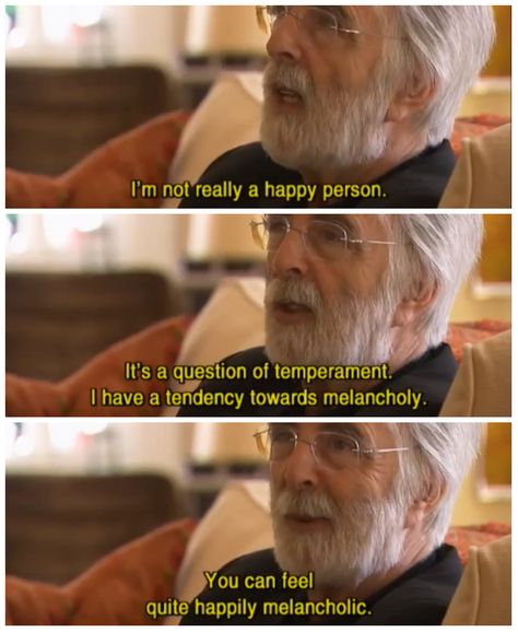 Michael Haneke Michael Haneke, Human Rights, Piercings, Human, Feelings, Quotes