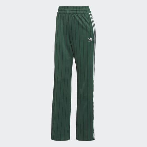 Track Pants Collegiate Green DU9930 Zara Wardrobe, Green Adidas Pants, Pants Png, Korean Pants, Green Adidas, Adidas Track Pants, Casual Bottoms, Moncler Jacket, Pants Green