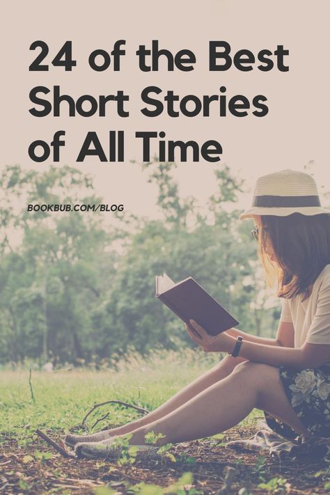 The ultimate list of short stories worth reading in your lifetime. #books #shortstories #readinglist Book Of Short Stories, Short Story Books To Read, Short Stories For Adults, Cute Short Stories, Short Stories To Read, Book List Must Read, Very Short Stories, David Sedaris, Inspirational Short Stories