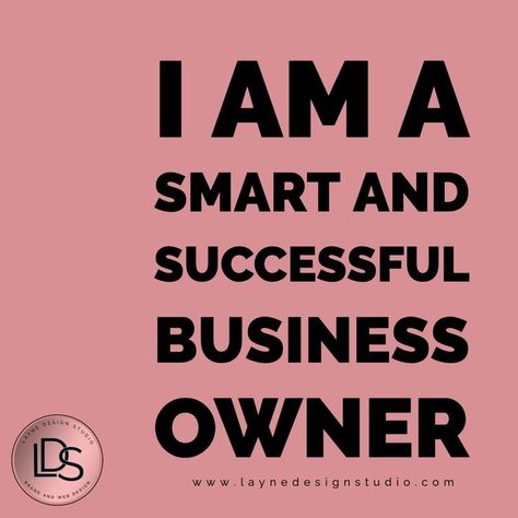 I Am A Successful Business Woman, Successful Business Manifestation, My Business Is Successful Affirmation, Business Success Mantra, Successful Business Woman Affirmations, My Business Is Successful, I Am A Business Woman, Llc Vision Board, I Am A Successful Business Owner