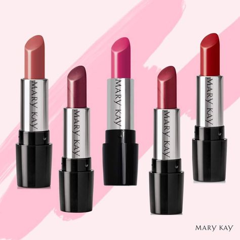 Mary Kay Facial Box, Mary Kay Car, Mary Kay Malaysia, Mary Kay Facial, Kosmetyki Mary Kay, Mary Kay Botanical Effects, Mary Kay Lipstick, Mary Kay Inc, Gel Lipstick