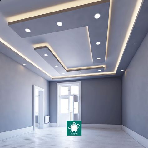 faux plafond en platre traditionel Plaster Ceiling Design, Plaster Ceiling, Ceiling Design, Lighted Bathroom Mirror, Bathroom Mirror, Ceiling, Mirror, Architecture, Furniture