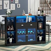 Wine Glass Cabinet, Wine Alcohol, Alcohol Bar, Bar Stand, Liquor Bar, Home Pub, Table Cabinet, Door Displays, Glass Cabinet Doors