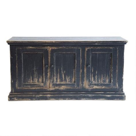 Dark Cottagecore Decor, Rustic Sideboard, Cabinet Wood, Dining Room Buffet, Accent Chests And Cabinets, Wood Storage Cabinets, Dark Cottagecore, Cottagecore Decor, Apartment Style