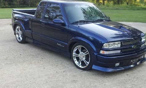 S10 Extreme, Truck Modified, Chevy S10 Xtreme, S10 Chevrolet, S10 Truck, Chevrolet S 10, Truck Rims, S10 Pickup, Chevy Ss