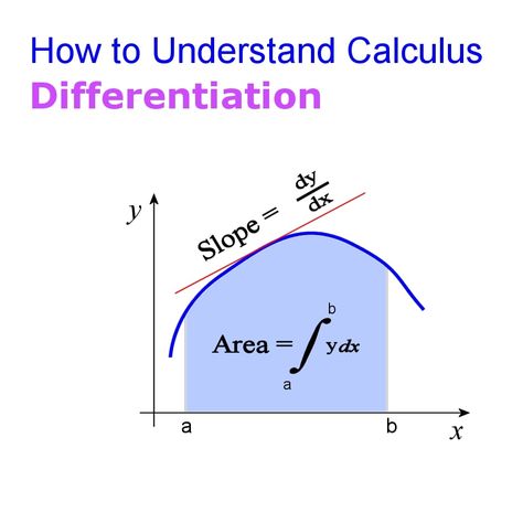 Basic Calculus, Differential Calculus, Ap Calculus, Math Quotes, Differentiation Math, Learning Mathematics, Math Tutorials, Math Vocabulary, Maths Solutions