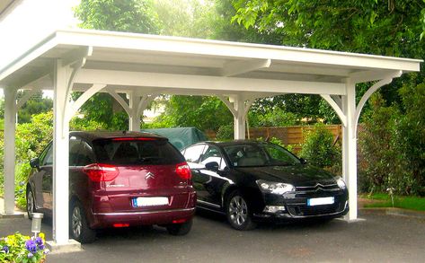 Carport Storage, Ombra Pergola, Carport Prices, Wooden Carports, Carport Modern, Modern Carport, Carport Ideas, 2 Car Carport, Carport Patio