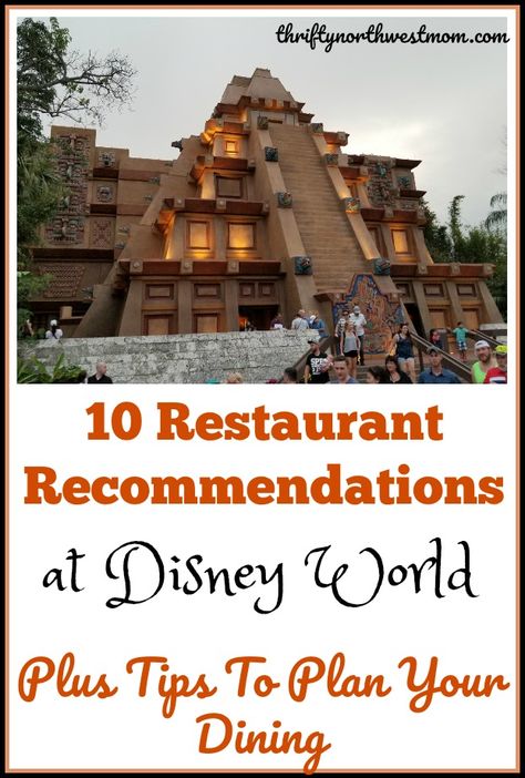 Disney World Dining, Best Disney Restaurants, Disney Trip Surprise, Disney Cruises, Disney Universal Studios, Disney World Packing, Usa Trip, Disney World Vacation Planning, Disney Treats