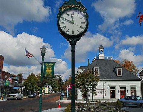 It’s on Main Street in the historic village of Zionsville, Indiana where you can find our shop, Robert Goodman Jewelers. Zionsville Indiana, Western Town, Ohio River, Our Town, Quality Of Life, Lake Michigan, Main Street, Lebanon, The Community