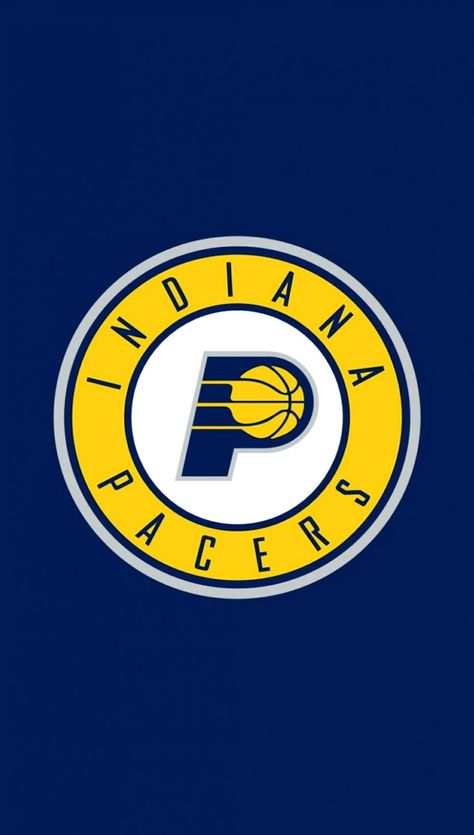 indiana pacers Dope Wallpaper Iphone, Team Badge, Nba Wallpapers, Basketball Wallpaper, Nba Logo, Digital Creator, Indianapolis 500, Indiana Pacers, Nba Teams