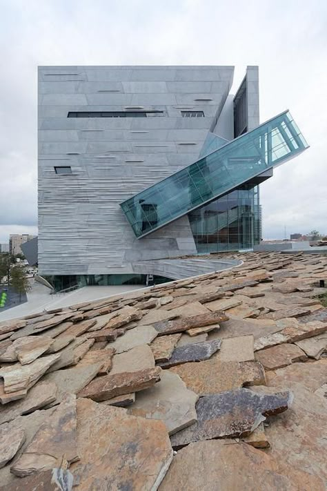 Morphosis Architects, Perot Museum, Architecture Cool, Nature Museum, Amazing Buildings, Zaha Hadid, Architecture Exterior, Futuristic Architecture, Architectural Inspiration