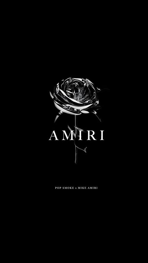 Amiri Wallpaper, Greek God Wallpaper Aesthetic, Rapper Wallpapers, Amiri Logo, Hood Wallpapers, Mike Amiri, Typography Shirt Design, Money Wallpaper Iphone, Vaporwave Wallpaper