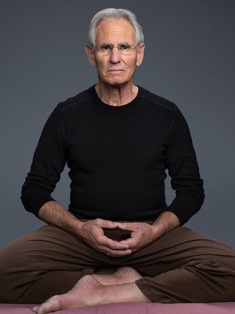 Jon Kabat-Zinn Teaches Mindfulness and Meditation | MasterClass Jon Kabat Zinn Mindfulness, Metta Meditation, Maharishi Mahesh Yogi, Movement Meditation, Kundalini Meditation, Vipassana Meditation, Jon Kabat Zinn, Loving Kindness Meditation, Meditation Exercises