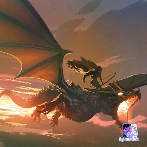 Create A Monster, Cool Dragons, Dragon Rider, Dragon Pictures, Tiger Art, Fantasy Creatures Art, Dragon Artwork, Cute Dragons, Fantasy Novel