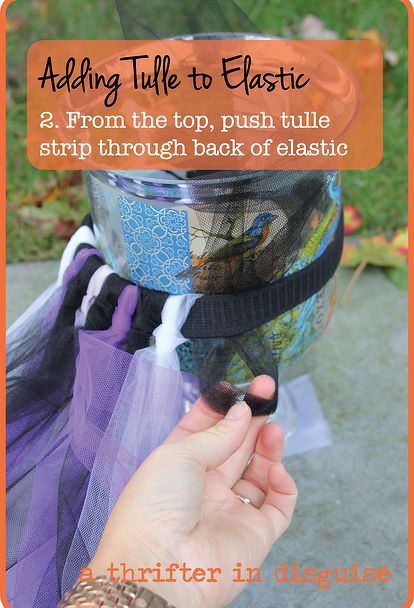 diy easy witch costume featuring a bewitching tutu, crafts Easy Witch Costume, Halloween Camping Ideas, How To Remove Adhesive, Witch Costume Diy, Witch Tutu, Diy Tutus, Witches Night Out, Witches Night, Tutu Tutorial