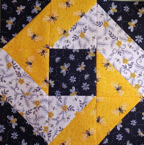 Bee Quilts, Bee Quilt Pattern, Bee Quilts Ideas, Bee Quilt Block, Sunflower Quilts Ideas, Bee Quilt, Bee Table Runner, Bumblebee Quilt, Bumble Bee Quilt Block Patterns