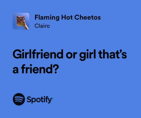 Flaming Hot Cheetos Flaming Hot Cheetos, Flaming Hot, Hot Cheetos, Spotify Song, Songs, Music