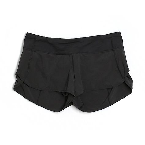 Pre-owned Lululemon Athletica Athletic Shorts Size 8: Black Women's... ($23) ❤ liked on Polyvore featuring activewear, activewear shorts, black and lululemon Lululemon Shorts Png, Lululemon Clothes Png, Black Lululemon Shorts Outfit, Lululemon Png, Dance Wishlist, Lululemon Shorts Outfit, Shorts Png, Summer Camp Outfits, Dream Pants