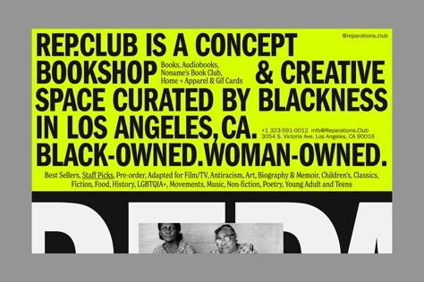 Book Store Branding, Bold Brand Design, Bold Brand Identity, Bold Branding Design, Desain Merek, Cv Inspiration, Club Branding, Bold Branding, Printed Matter