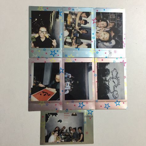 Shiny star instax film. Instax film camera. Friend picture. Dokki. Mini instax Instax Mini Ideas, Instax Ideas, Cute Polaroid, Instax Frame, Instax Film, Instax Camera, Instax Mini Film, Polaroid Love, Polaroid Frame