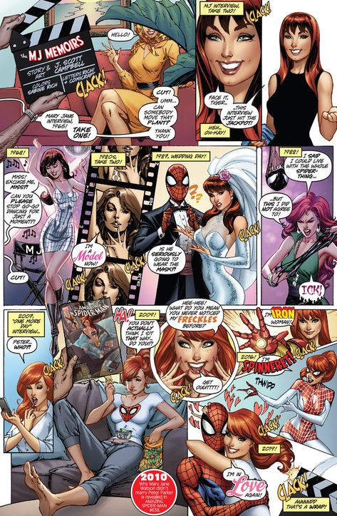 Mj Spiderman Comics, Mary Jane Watson Aesthetic, Mary Jane Watson Comic, Spiderman Mj, Mj Watson, Mary Jane Spiderman, Radioactive Spider, Spider Family, Rina Tennoji