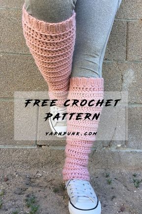 Crochet Leg Warmer Pattern, Crochet Warmers, Leg Warmer Pattern, Crochet Leg Warmers Free Pattern, Free Crochet Beanie Pattern, Knit Leg Warmers Pattern, Leg Warmers Crochet Pattern, Leg Warmers Pattern, Crochet Boot Cuffs