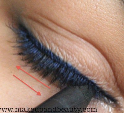 How to Apply Pencil Eyeliner There may be different ways of applying the pencil eyelinerThis is just how I apply itHope you find this tutorial useful. How To Put Eyeliner, Easy School Hairstyles, How To Use Eyeliner, Black Color Hairstyles, Eyeliner Application, How To Do Eyeliner, Hairstyles Black Hair, Color Hairstyles, Makeup Tips For Older Women