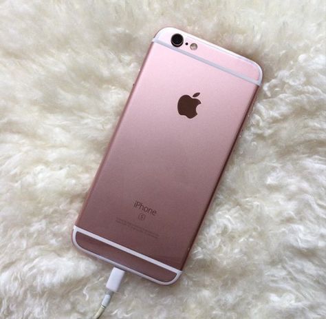 Iphone 6s Rose Gold, Rose Gold Iphone, Apple Technology, Gold Iphone, Apple Phone Case, Apple Phone, Apple Iphone 6, Apple Products, Coque Iphone