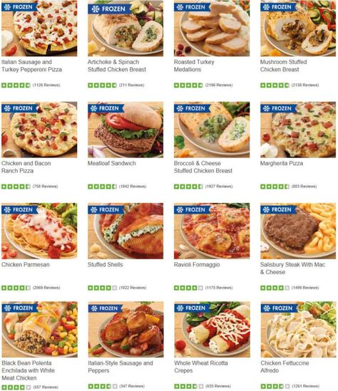 Nutrisystem Advanced Food Lists - Menu  And since all of their meals are perfectly portioned, there is no weighing, measuring or counting calories and points.  Check out the list of the delicious #Nutrisystem Advanced foods you can choose:  Nutrisystem Women's Basic Program Food ListNutrisystem Women Over 60 #nutrisystemfoods Pizza Ranch, Best Diet Foods, Turkey Pepperoni, Food Program, Counting Calories, Best Diet, Fitness Products, Chicken Pizza, Spinach Artichoke